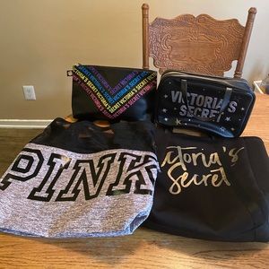 Victoria’s Secret Bags